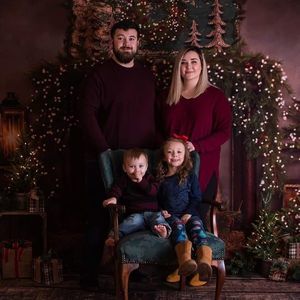 Meet your Posher, Benji